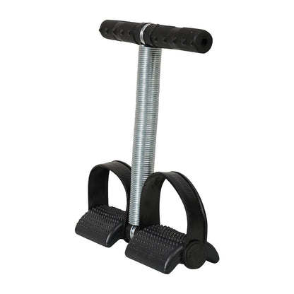 Single Spring Tummy Trimmer Abs Exerciser