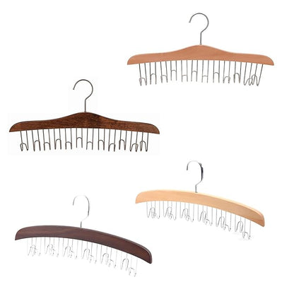 Hanger Anti Slip Multipurpose Belt Organizer