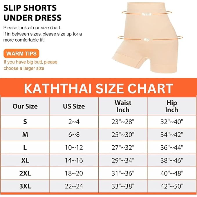 4-in-1 Shaper - Quick Slim Shape Wear Tummy, Back, Thighs, Hips - Black/Effective Seamless